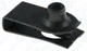 50 Extruded U Nuts M5.8 Screw Size For GM 11500657