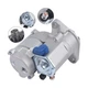 28100-20553-71 12V Starter For Toyota Engine 4Y 4P 5P 2.4/ 3.0L Forklift 7FG