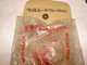NOS GENUINE Honda OEM Tappet Adjuster Nut OEM 90206-246-000 FAST SHIPPING