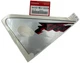 64152-MCJ-000ZB OEM Honda Motorcycle  Left Upper Cowl Stripe