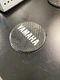 Carbon Fiber Yamaha1981-82 XV920R XV750 Virago Generator Cover 4X7-15415-00