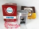 FOR Suzuki TS100 TC100 '73-77 GT185 '73-77 Piston & Ring O/S1.00 New DIA=50mm