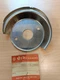 Suzuki GT380,GT550 Genuine Cover Meter Under, Instrument Plate NOS 73-77