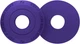 Saddlemen Purple Rubber Fender Seat Washer (14707PE)