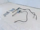 1993-2000 Honda GL1500 GL1500SE Goldwing 1500 CB & Radio Antenna Mounts & Cable