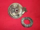 OEM HONDA ATC185S front brake housing drum # 45010-958-010