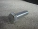 NOS OEM Polaris Bolt 1989-13 Blazer 330 7512673