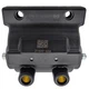 Ignition Coil 5 Ohm For Harley Dyna Electra Glide Fat Boy FLSTF 31609-65A DC7-1
