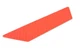 OEM Polaris 7174462 Red Rear Reflector Decal NOS