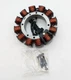 1986-2000 Harley-Davidson FLSTC OEM 32 AMP Single Phase Stator Assy 29970-88D 1986-2000 Harley-Davidson FLSTC OEM 32 AMP Single Phase Stator Assy 29970-88D