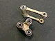2007 HONDA CRF150RB CRF 150 RB EXPERT REAR LINK DOG BONE 52465-KSE-000 52479-KSE