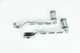 2003 Harley Softail FLSTC Heritage Classic OEM Gear Shifter Lever Pedal Pedals