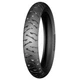 MICHELIN TYRE 110/80 R19 M/C 59V ANAKEE 3 FRONT TL/TT - 004703