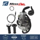 NEW Carb w/ Throttle Grip Cable For Honda XR80R 1985-2004 XR75 1973-1978
