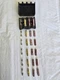 MZ ETZ 250 251 301 CAJA DE FUSIBLES ORIGINAL 1991 CON FUSIBLES  MAS 20 FISIBLES
