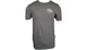Arai Helmets Arai Helmet Short Sleeve T-Shirts Md Gray