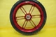 BUELL xb xb12r xb9r xb9 xb12 FRONT WHEEL Rim 