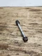 Yamaha Blaster Front Engine Mount Bolt Hardware 
