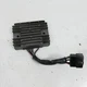 Suzuki GSX-R 1000 Rectifier RS41 33E2 51 1H08 Regulator 45440