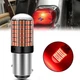 Red LED TAILLIGHT LIGHT BULB for 2002-2008 Yamaha YFM660 Grizzly 660 ATV