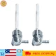 2x Fuel Petcock Valve For Honda ATC185 ATC200 M S X TRX200 Twinstar200 1978-1987