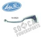 2015 Yamaha YZF-R1M Street Motion Pro Clutch Lever