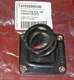 KTM 85SX,85XC, 105SX,105XC, ENGINE CARBURETOR INTAKE, REED CAGE BOOT 47030050100