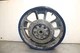 16-17 KAWASAKI VULCAN S 650 EN650 ABS REAR WHEEL BACK RIM BB731