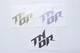 Cycle Express 43201575 S15 Stack Metal Thor Decal QTY 3 NOS