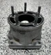 Yamaha YZ125 Cylinder Jug ported USED OE PN 1LX-11311-00-00 1986-87 56.75 MM