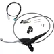 Magura Hydraulic HYMEC Clutch Kit Honda CRF450L CRF450RL 2019-2024