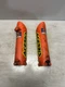 2006-2010 KTM 85SX OEM Fork Guards Protectors Set Orange