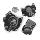 For Yamaha YZF R1 R1M R1S 15-25 YZFR1 YZF-R1 M/S Carbon Engine Protection Cover