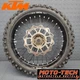 ✅ 2018-2024 KTM 85SX 17" FRONT WHEEL 🏁 4710900164430 HUB RIM 85 SX TC  31438 ✅