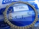 HONDA CB350 XL250 MT250 CB360 CB550 SET OF EIGHT 8 CLUTCH FRICTION PLATES