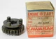 1 NOS Kawasaki 4th Gear Output Shaft KD100 KD80 KE100 KH100 KM100 OEM 13135-010