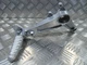 Genuine Aprilia RS TUONO 660 Front right riders foot peg and hanger 2020 to 2025
