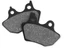 EBC - FA37 - Organic Brake Pads FA37 61-1370 15-37 160660