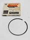 NOS YAMAHA 284-11611-20-00 PISTON RING .5MM OS RT1 RT1MX