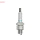 4 x DENSO Spark Plug Iridium Power IWF24