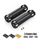 NICECNC Handlebar Grips For Harley Dyna Super Glide EFI FXDI 1996-10 FXD 1996-13