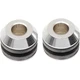 Drag Specialties Sissy Bar Bushings - .640" Diameter 1501-0489