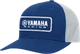 Yamaha Apparel Yamaha Racing Velcro Hat Blue/White NP21A-H3243