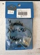 Yamaha XV-650 V-Star K&L Carb Repair Kit 18-5171