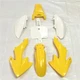 Plastic Fender Body Work Fairing For Honda CRF XR XR50 CRF50 125CC Dirt Bike Yel