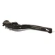 RACINGBIKE EVO CLUTCH LEVER FIT ON TRIUMPH STREET TWIN 16-22 BLACK