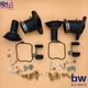 2 x Carburetor Rebuild Kit Intake Manifold For Yamaha V Star 650 XVS650