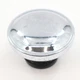 96-16 Harley Davidson Sportster 883 Xlh883 Fuel Tank Lock Gas Cap Reservoir D64
