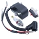 Ignition Coil For Husqvarna 136 137 141 235 240 23 26 36 41 Chainsaw
