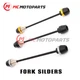 For Yamaha YZF-R1 YZF R1M R1S 15 16 17 18 Front Fork Sliders Protector